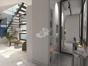 Prodej vily, Agios Amvrosios Keryneias, Kypr, 190 m2