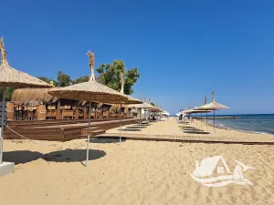 Prodej bytu 3+1, Trikomo, Kypr, 100 m2