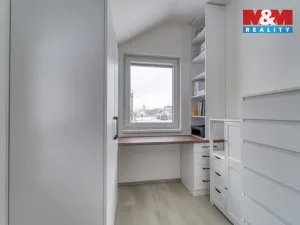 Pronájem rodinného domu, Trstěnice, 69 m2