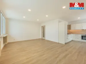 Prodej bytu 1+kk, Kladno, Štechova, 49 m2