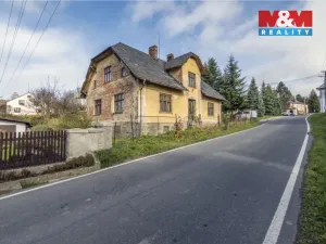 Prodej rodinného domu, Široká Niva, 150 m2