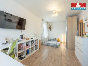 Prodej bytu 3+kk, Praha - Kobylisy, Frýdlantská, 69 m2
