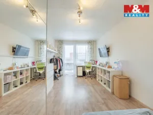 Prodej bytu 3+kk, Praha - Kobylisy, Frýdlantská, 69 m2