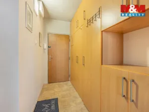 Prodej bytu 3+kk, Praha - Kobylisy, Frýdlantská, 69 m2