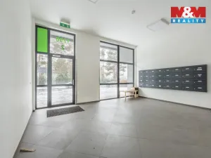 Prodej bytu 3+kk, Praha - Kobylisy, Frýdlantská, 69 m2