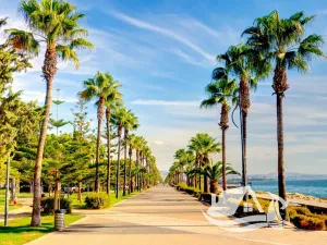 Prodej vily, Pafos, Kypr, 156 m2