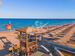 Prodej bytu 3+1, Trikomo, Kypr, 150 m2