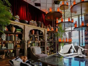 Prodej bytu 2+kk, Pattaya, Thajsko, 31 m2