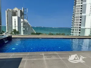 Prodej bytu 3+kk, Pattaya, Thajsko, 36 m2