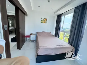 Prodej bytu 3+kk, Pattaya, Thajsko, 36 m2