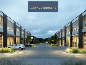 Pronájem obchodního prostoru, Říčany, 1000 m2