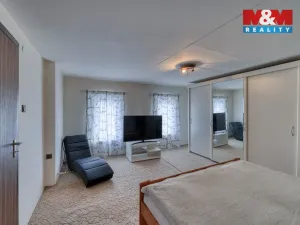 Prodej rodinného domu, Třemešné - Dubec, 192 m2