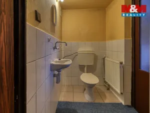 Prodej rodinného domu, Třemešné - Dubec, 192 m2