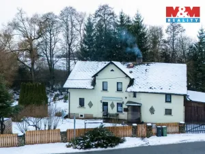 Prodej rodinného domu, Třemešné - Dubec, 192 m2