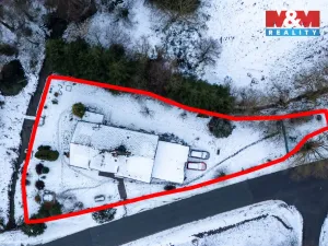 Prodej rodinného domu, Třemešné - Dubec, 192 m2