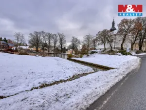 Prodej rodinného domu, Třemešné - Dubec, 192 m2