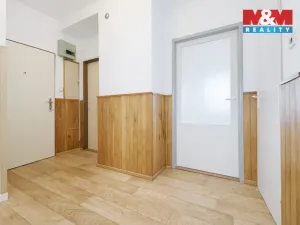 Prodej bytu 3+kk, Novosedly, 59 m2