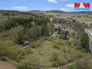 Prodej pozemku pro bydlení, Kařez, 6197 m2