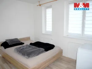 Pronájem bytu 2+kk, Jičín - Valdické Předměstí, Zahradní, 45 m2