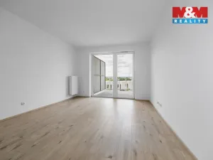 Pronájem bytu 2+kk, Plzeň, Safírová, 66 m2