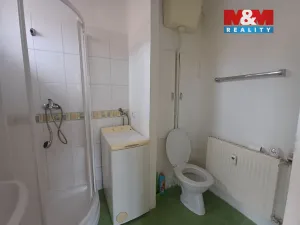 Prodej bytu 1+kk, Příbram - Příbram VII, S. K. Neumanna, 24 m2