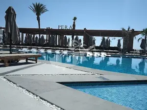 Prodej bytu 2+1, Trikomo, Kypr, 100 m2