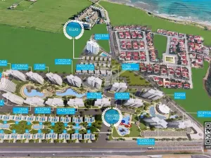 Prodej vily, Trikomo, Kypr, 127 m2