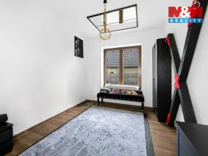 Prodej rodinného domu, Zruč-Senec - Zruč, 220 m2