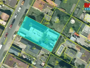 Prodej rodinného domu, Zruč-Senec - Zruč, 220 m2