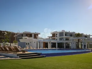 Prodej bytu 2+1, Agios Amvrosios Keryneias, Kypr, 76 m2