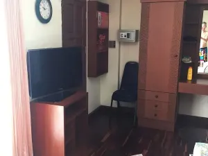 Prodej bytu 2+kk, Pattaya, Thajsko, 47 m2