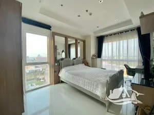 Prodej bytu 2+kk, Pattaya, Thajsko, 35 m2