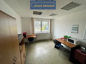 Pronájem skladu, Česká Lípa, 1100 m2