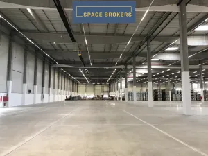 Pronájem skladu, Heřmanova Huť, 10000 m2