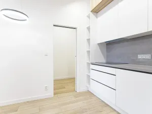 Pronájem bytu 2+kk, Ostrava, Slavníkovců, 47 m2