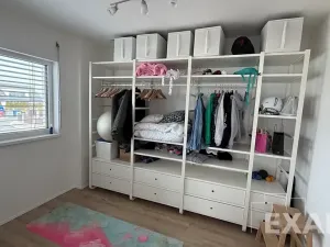 Prodej rodinného domu, Kostelec nad Labem, K Jahodovce, 170 m2