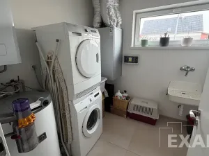 Prodej rodinného domu, Kostelec nad Labem, K Jahodovce, 170 m2