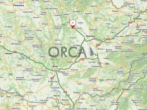 Prodej pole, Bílá Lhota, 3687 m2