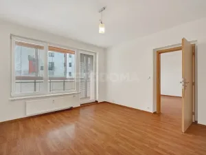 Prodej bytu 2+kk, Plzeň, Bolevecká, 53 m2