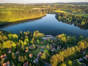 Prodej pozemku, Blažejov, 1230 m2