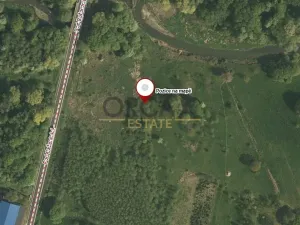 Prodej pole, Ostrava, 2509 m2