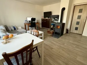 Pronájem bytu 2+kk, Větrný Jeníkov, 70 m2