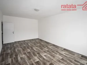 Pronájem bytu 2+1, Chomutov, 17. listopadu, 60 m2