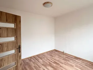 Pronájem bytu 3+1, Chomutov, Borová, 62 m2