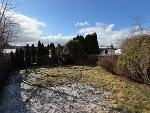 Prodej rodinného domu, Rakovník, Sadová, 190 m2