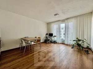 Pronájem bytu 2+kk, Brno, Moskalykova, 55 m2