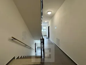 Pronájem bytu 2+kk, Brno, Moskalykova, 55 m2