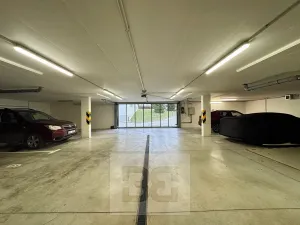 Pronájem bytu 2+kk, Brno, Moskalykova, 55 m2