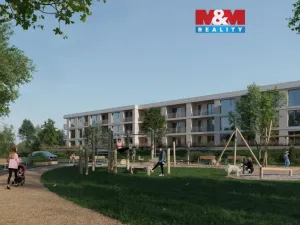 Prodej bytu 2+kk, Brandýs nad Labem-Stará Boleslav, Dřevčická, 51 m2