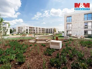 Prodej bytu 2+kk, Brandýs nad Labem-Stará Boleslav, Dřevčická, 51 m2